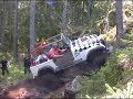 OLERUM OFFROADERS VÅRTRÄFF OLERUM OFFROADERS VÅRTRÄFF
