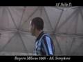 Bayern Milano 1996 vs Atl.Sempione