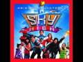 Sky High