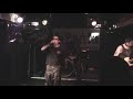 Cyberpunk band - VIKTIM - Perform CUT by The Cure