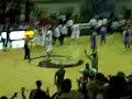 amazing half court buzzer beater