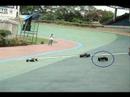 Fully modified HPI eSavage (2)