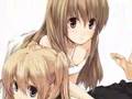 Shoujo-Ai {A Thousand Miles}