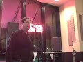 Sonata for Santos: Phoenix Coffee 5 November 2008