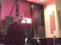 videos de Sonata for Santos: Phoenix Coffee 5 November 2008