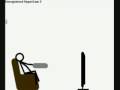 funny sticks