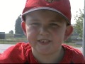 Sandlot - Classic Trash Talking Scene Remake
