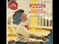 Mazurka in F minor, Op. 63, No. 4, Evgeny Kissin