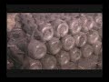 Making Worthing Steel Scuba Cylinders