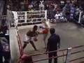 Damien (TMT) VS Nomnoi (Phuket) May 2007