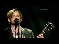 KINGS OF LEON - KNOCKED UP @ V FESTIVAL 2008 KINGS OF LEON - KNOCKED UP @ V FESTIVAL 2008