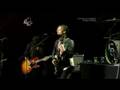 KINGS OF LEON - KNOCKED UP @ V FESTIVAL 2008