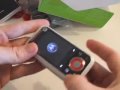 TELUS Motorola Rival A455 Unboxing