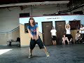 This is Taeko's HipHop Choreography to Brittney Spears' 