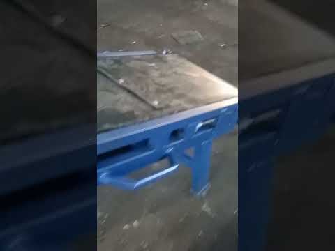 Ленточный транспортёр 8 м х 50 см, двигатель редуктор 3 КВт, толщина ленты 10 мм - фото 5 - id-p113424630