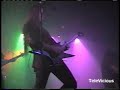 TESTAMENT - Practice What You Preach (live 4.25.00)