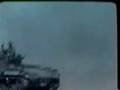 M42 Duster 40 mm Self-Propelled Anti-Aircraft Gun