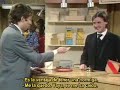 Department Store & Buying An Ant