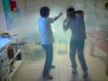 Dança do Reginho 2