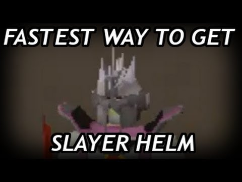 how to get more slayer points