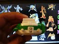 Digivice D3 Review