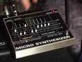 Electro-Harmonix Microsynth Demo 