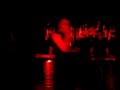 Halo Effect - Spoilt Live In Rome