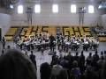 James A Garfield High School