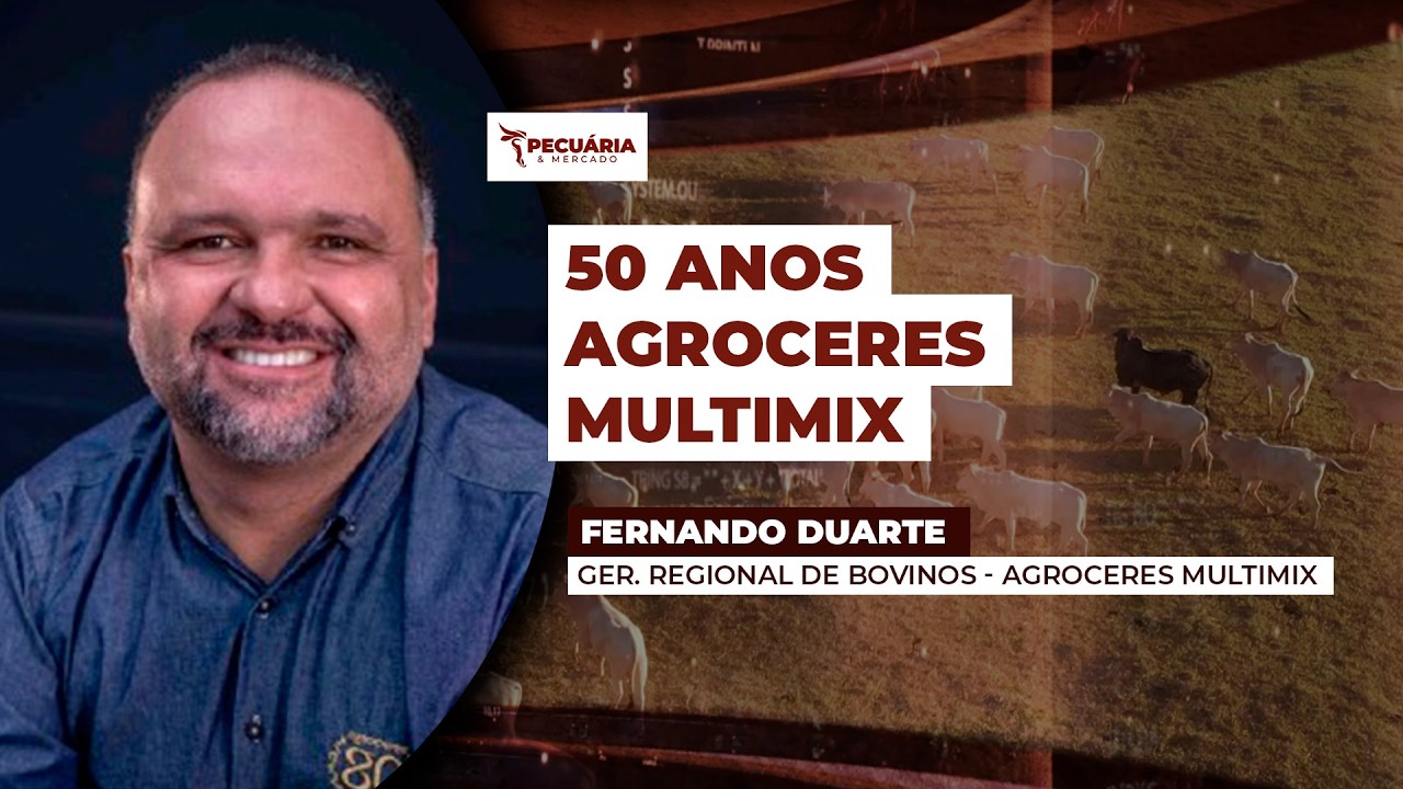Empresa se destaca em tecnologia e inovação em nutrição animal