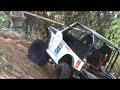 Suzuki Adventure Offroad @ Kejurnas IOF UBRUG