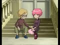 Jeremy & Aelita Tribute