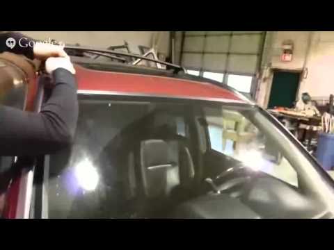 Mission Auto Glass Repair |604-826-6094| Chip Repair In Mission BC