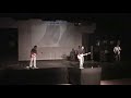 The Time Has Come/Tell The World 11.8.2009