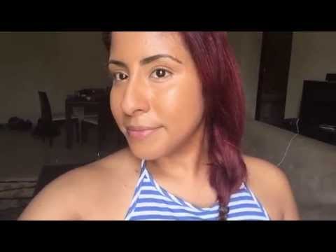 How-to Conceal Acne Scars and Dark Spots!!