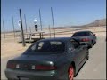 Just Drift AUG WSIR Oval Practice