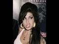 Amy Winehouse-Procastination