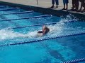 Brian Swim Vid #2 Brian Swim Vid #2