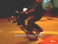 Benetton Crew 2008