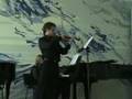 videos de Edvard Grieg - Violin Sonata No.3 in C minor op.45 serhij hryhorenko остап манко