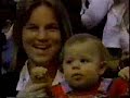 Xuxa canta hada madrinha en el show de xuxa - 1992