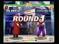 SFIII: 3rd Strike - Team [??????????]?vs?Team [????????]