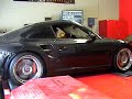 Evolution MotorSports 997TT EVT 700 5th Gear Dyno