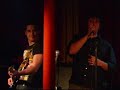 24/11/2007 - Porgy en Bess (part 1) - The Marshmellows 24/11/2007 - Porgy en Bess (part 1) - The Marshmellows