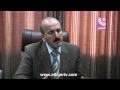 تلفزيون الفجر الجديد يجري لقاء خاص مع محافظ جنين اللواء طلال دويكات