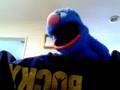 Dammit by Blink 182 (Sung By A Silly Goddamned Sock Puppet)