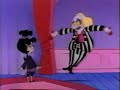 Missing Beetlejuice