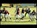 Ezekiel Ansah vs New Mexico State (2012)