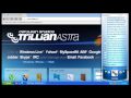 Trillian Astra, and how get it FREE - all in one chat + email + social networking