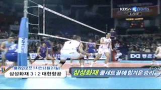 Highlights season 2012/13