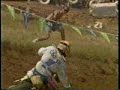 Iron Maiden - \"The Longest Day\" - Motocross